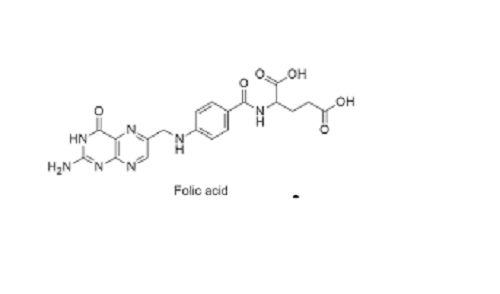 Folic Acid ip/bp/usp