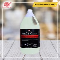 All Shine and Protectant Polish