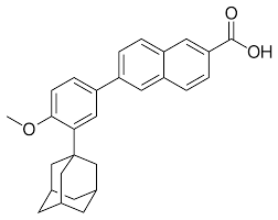 Adapalene ip/bp