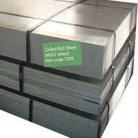 Colled Roll Sheet MS (CR Sheet)