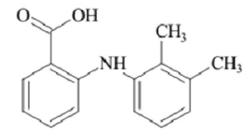 Mefenamic Acid