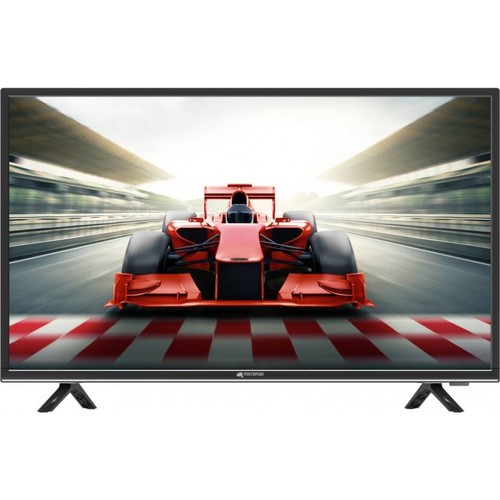 Micromax 81cm (32 Inch) HD Ready LED Smart TV