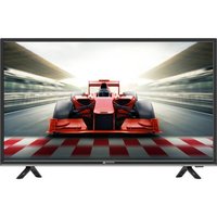 Micromax 81cm (32 Inch) HD Ready LED Smart TV