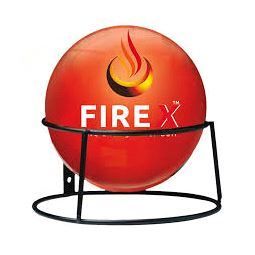 Fire Ball