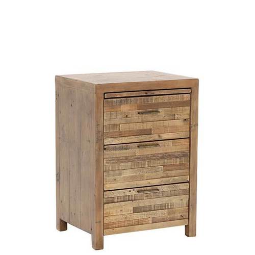 Machine Made Side Table