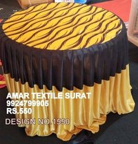 All Decorative Chair Covers