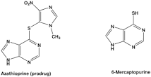 Azathioprine