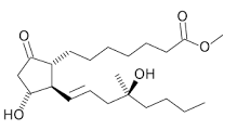 Misoprostol Medicine Raw Materials