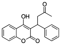 Warfarin Sodium