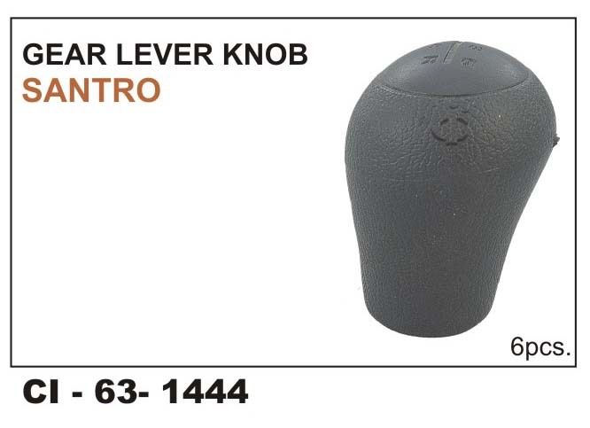 Gear Lever Knob Santro Vehicle Type: 4 Wheeler