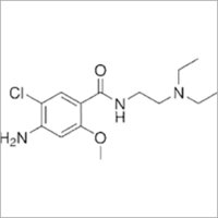 Metoclopramide pharmaceutical raw material
