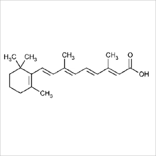 Tretinoin pharmaceutical raw material