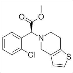 clopidogrel bisulfate Raw material