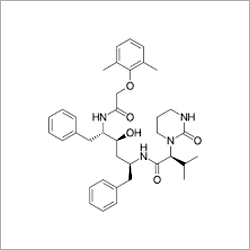Lopinavir pharmaceutical raw material