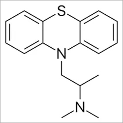 Promethazine pharmaceutical raw material