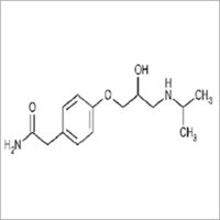 Atenolol pharmaceutical raw material