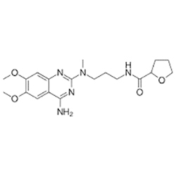 Alfuzosin pharmaceutical raw material