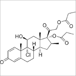 BECLOMETHASONE DIPROPIONATE pharmaceutical raw material By KAVYA PHARMA