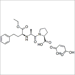 Enalapril maleate pharmaceutical raw material