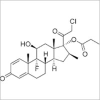 Clobetasol propionate