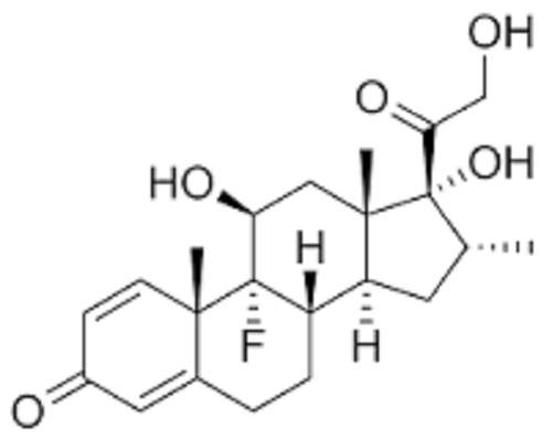 dexamethasone pharmaceutical raw material