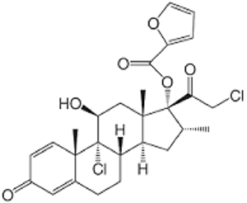 Mometasone Furoate