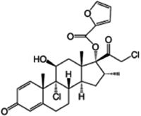 Mometasone Furoate - C27H30Cl2O6, CAS 83919-23-7 | Prophylactic Therapy Powder for Asthma Maintenance and Allergic Rhinitis Relief