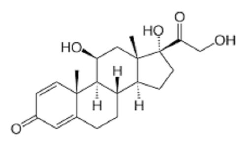 Prednisolone