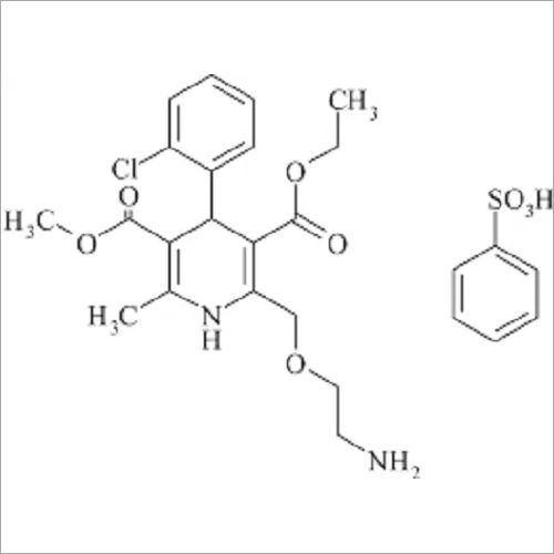 Amlodipine besylate