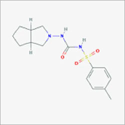 Gliclazide pharmaceutical raw material