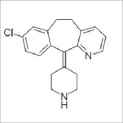 Desloratadine powder