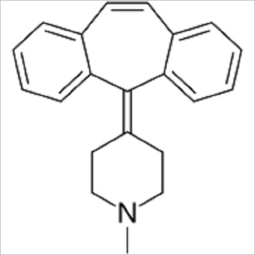 Cyproheptadine