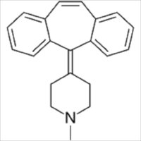 Cyproheptadine