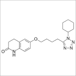 Cilostazol pharmaceutical raw material By KAVYA PHARMA