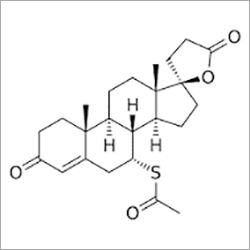 Powder Spironolactone Pharmaceutical Raw Material