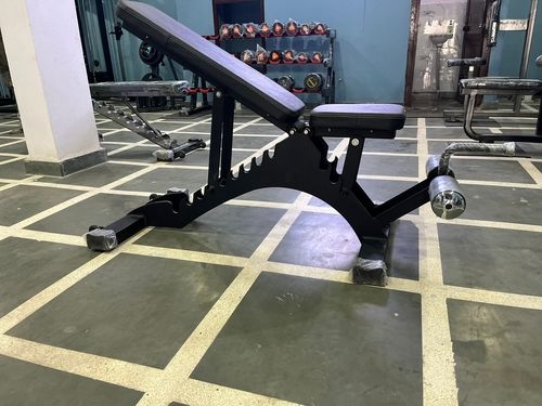 Adjustable Bench