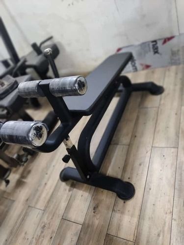 Adjustable Abdominal Bench