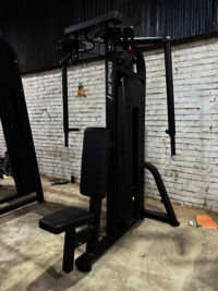 Pec Deck Fly Machine