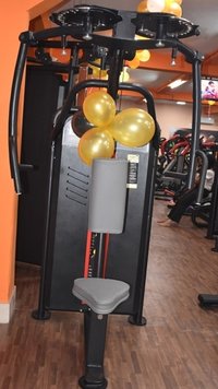 Pec Deck Fly Machine