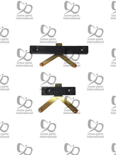 Machine Spare Part Contact Assy For Crane