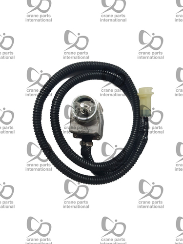 SPEED SENSOR for crane
