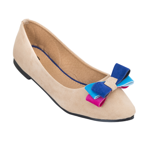 Trendy Slip On Mule Loafers