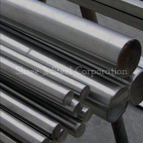 Mild Steel Round