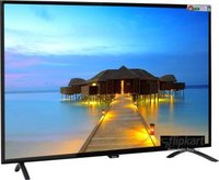 Onida 138.78cm (54.64 Inch) Ultra HD (4K) LED Smart TV