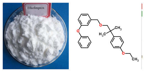Ethofenprox, 80844-07-1/Insecticide Etofenprox