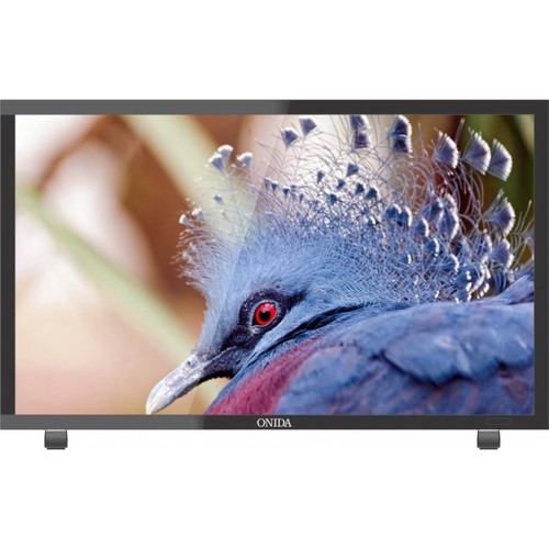 Onida 60.9cm (24 Inch) HD Ready LED TV