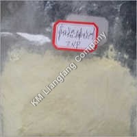 Yellow Powder Lf-35q Type Collector To Lead Oxide Gold & Silver Ore