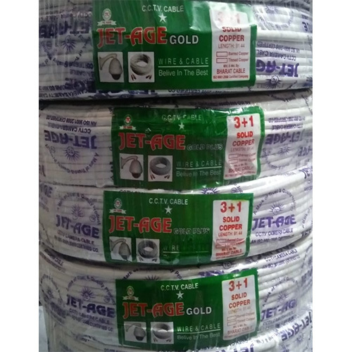 Wireless CCTV Wire