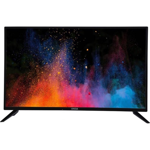 Onida KY Rock 80.01cm (31.5 Inch) HD Ready LED TV