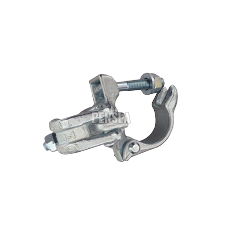 Scaffolding Non Moving Coupler